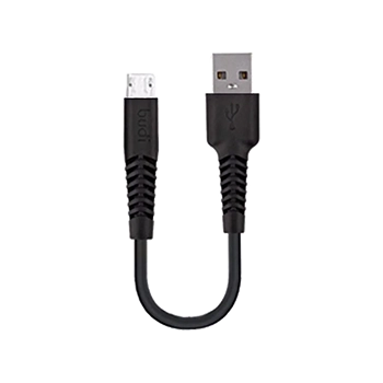 کابل تبدیل USB به Micro USB بادی مدل M8j150l20 به طول 20CM
